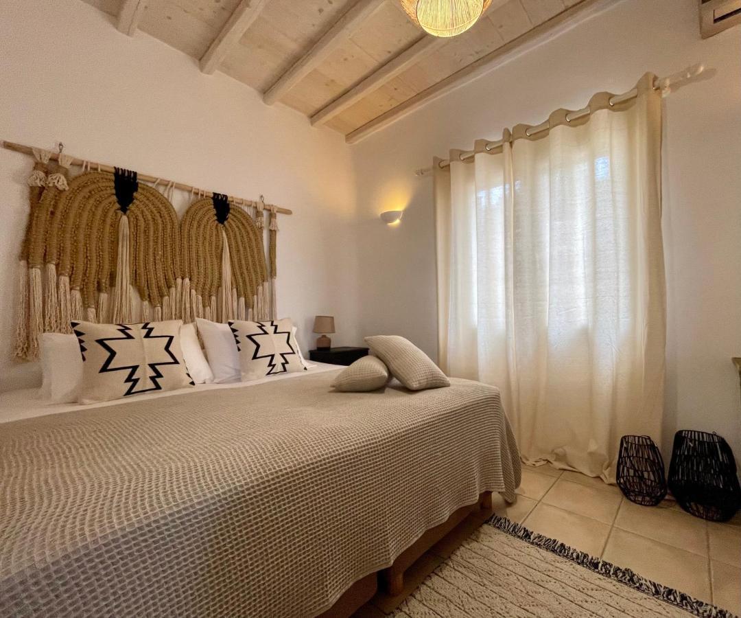 Infinity View Villas Mykonos Kalo Livadi Buitenkant foto