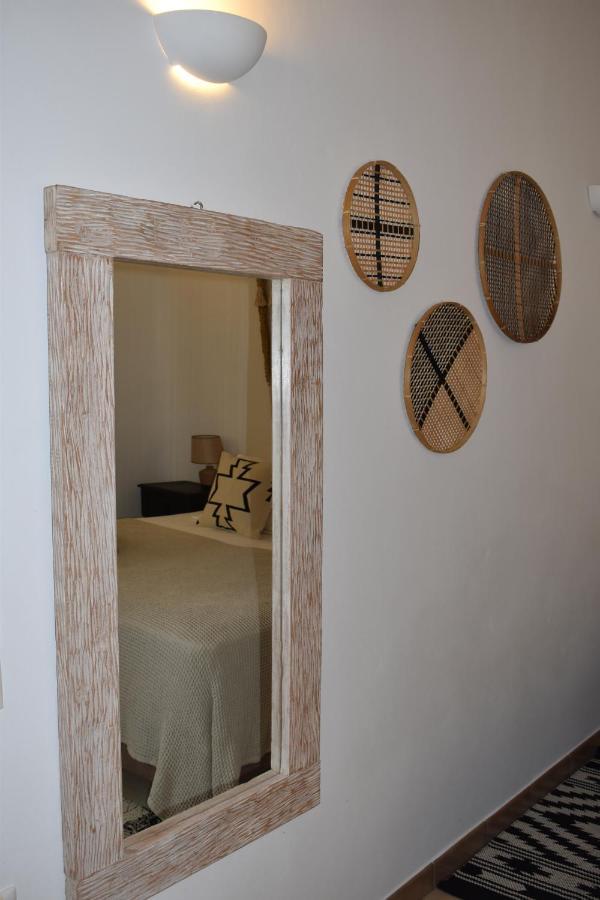 Infinity View Villas Mykonos Kalo Livadi Buitenkant foto