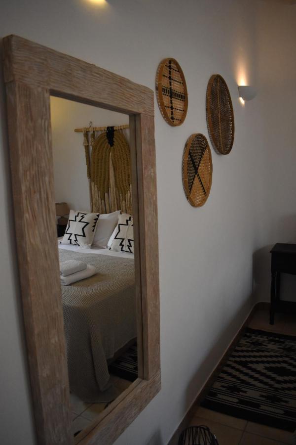 Infinity View Villas Mykonos Kalo Livadi Buitenkant foto
