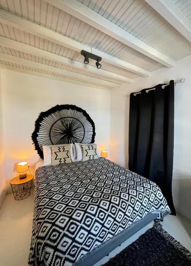 Infinity View Villas Mykonos Kalo Livadi Buitenkant foto