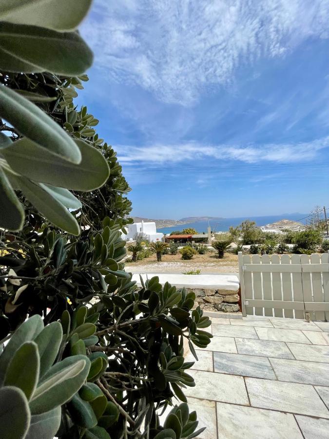 Infinity View Villas Mykonos Kalo Livadi Buitenkant foto