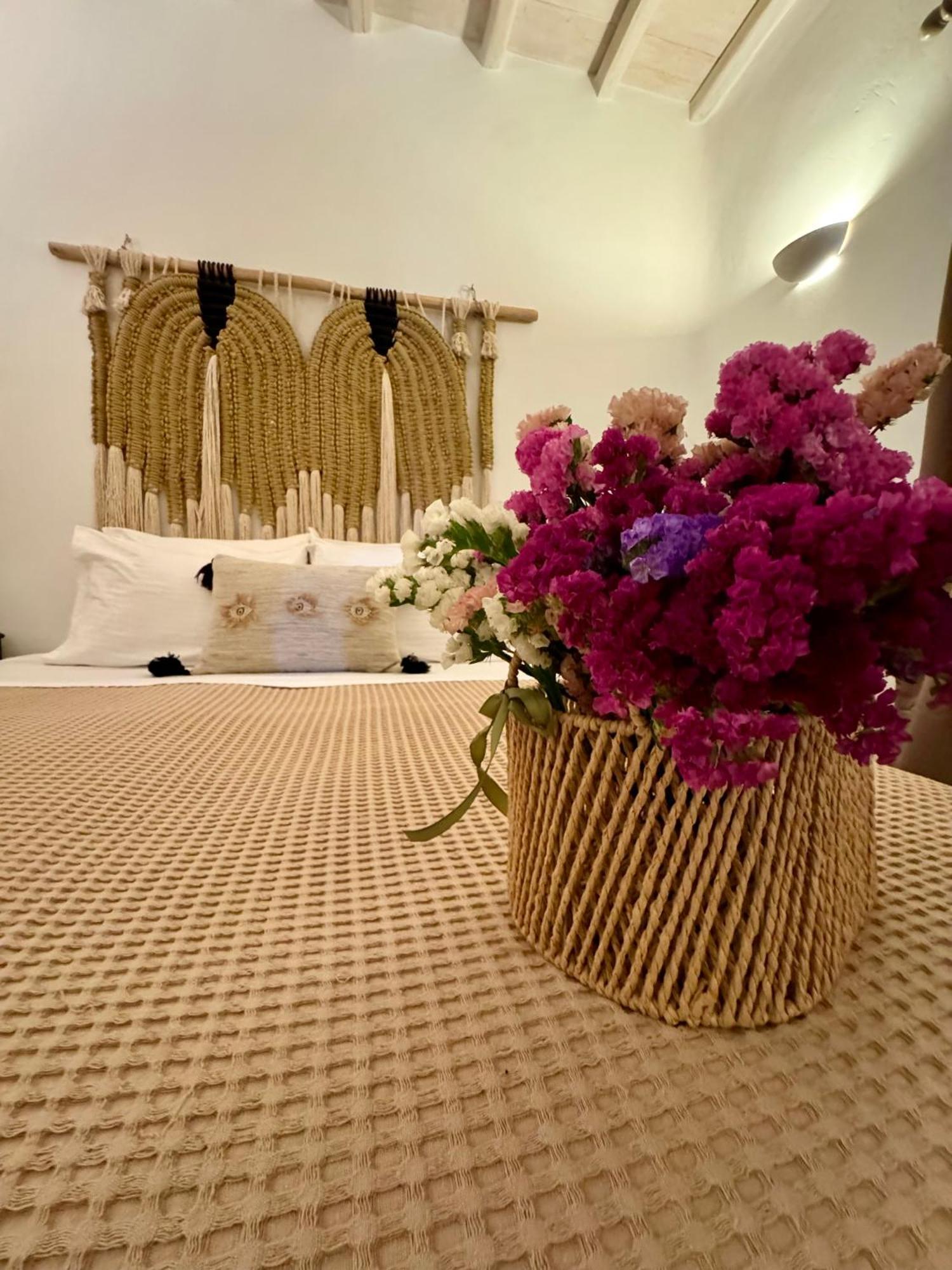 Infinity View Villas Mykonos Kalo Livadi Buitenkant foto