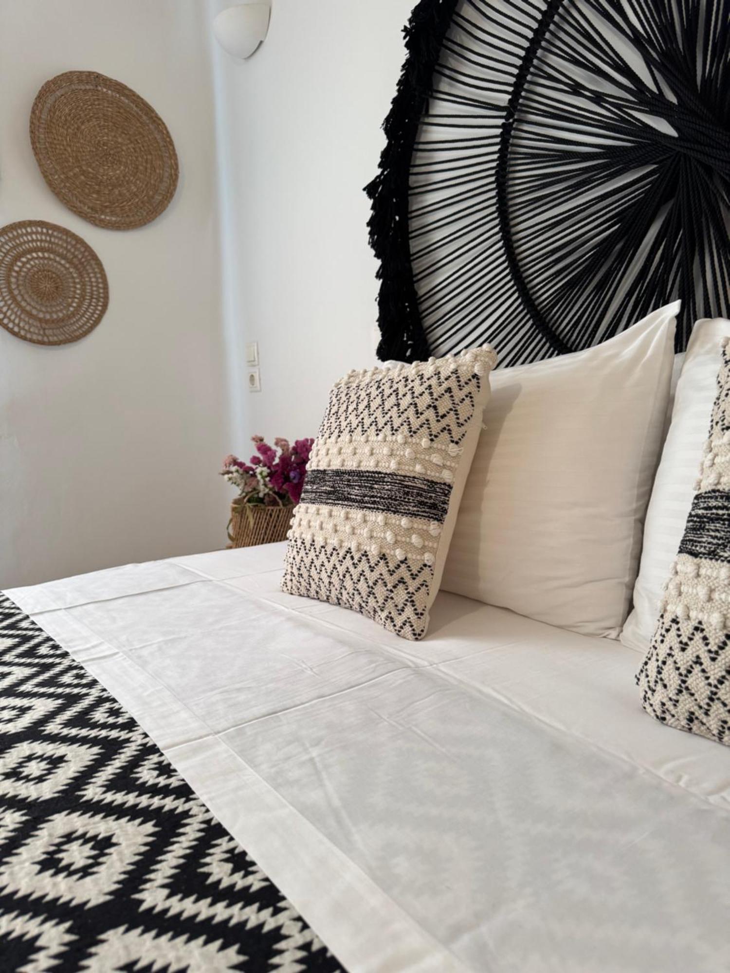 Infinity View Villas Mykonos Kalo Livadi Buitenkant foto