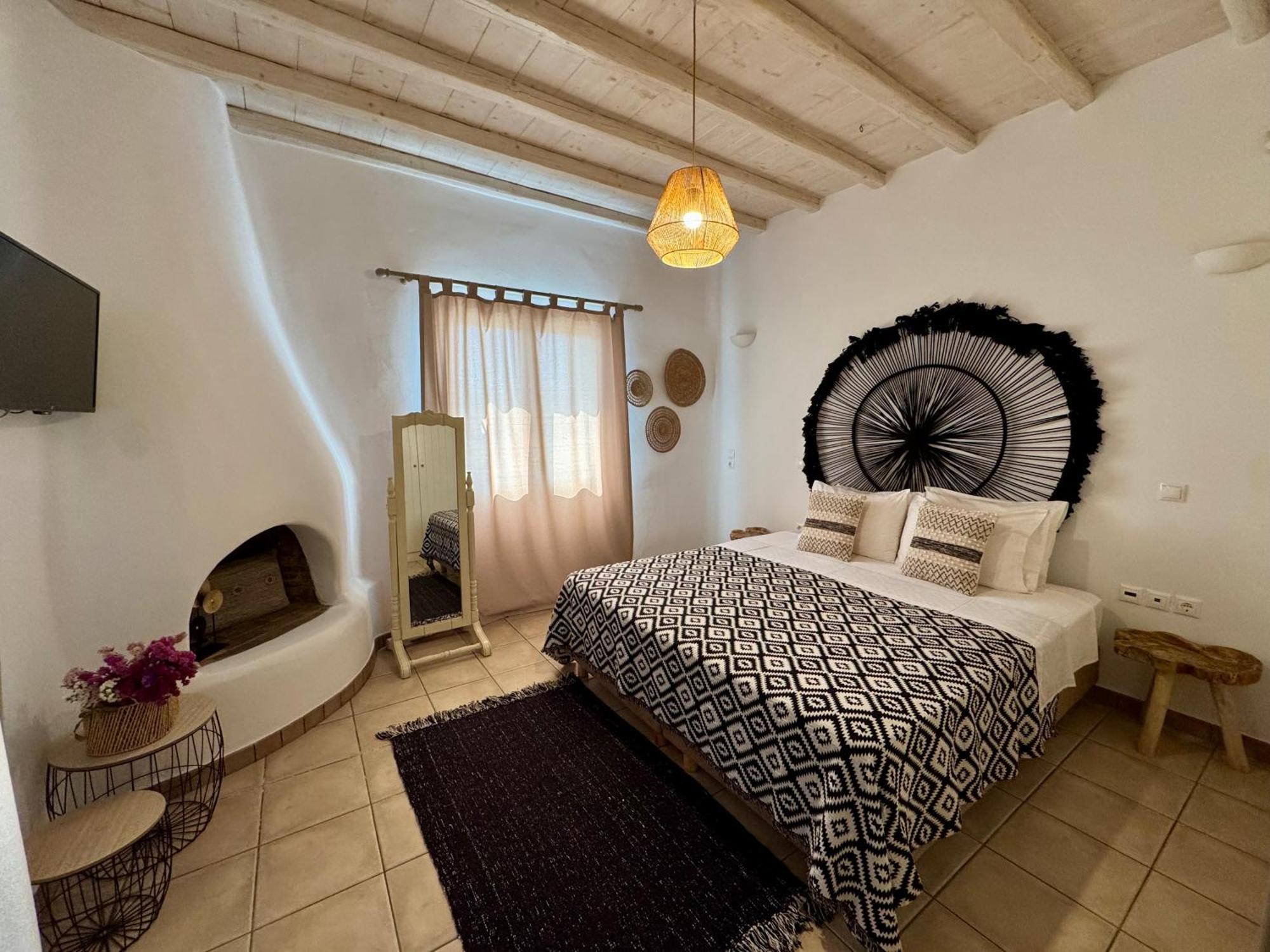 Infinity View Villas Mykonos Kalo Livadi Buitenkant foto